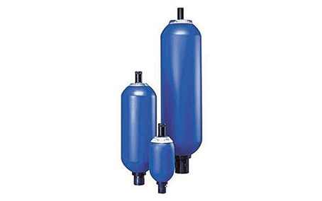 Bladder Accumulators Bladder Accumulators